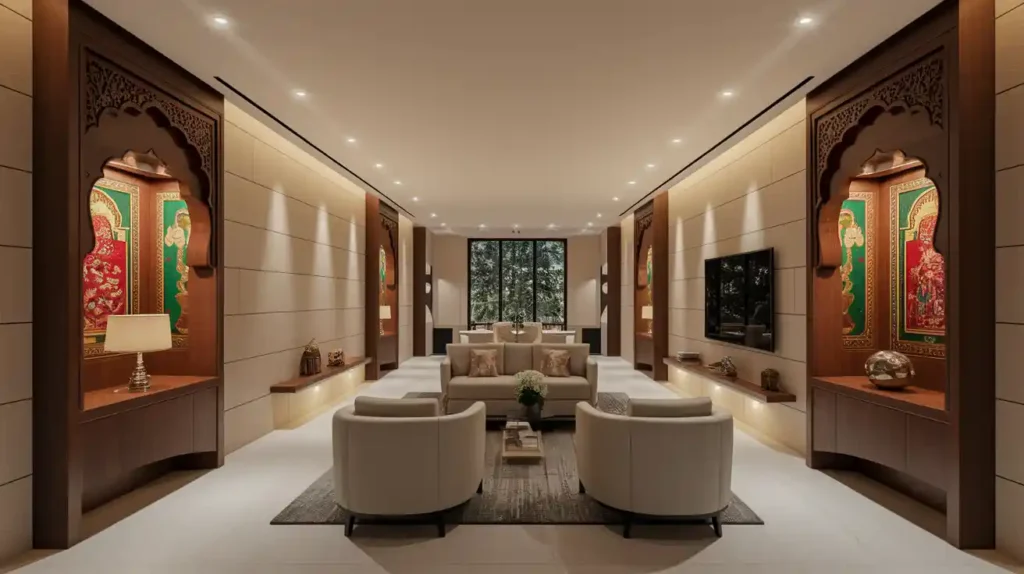 Hyderabad’s Interior Design Evolution: Trends That Are Here to Stay