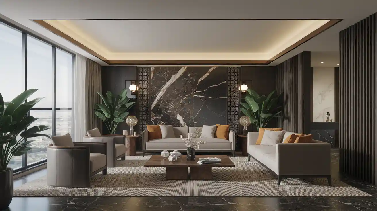 Residential Interiors